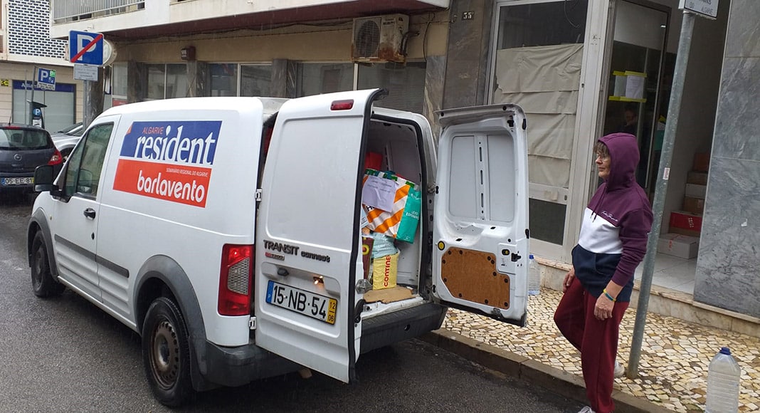 Algarve Association of Ukrainians