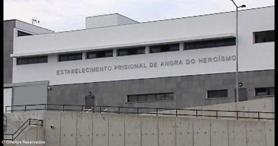 Bosnian-German accused of killing, dismembering and burning two men in Azores “wants to leave jail”|Bosnian-German accused of killing, dismembering and burning two men in Azores “wants to leave jail”