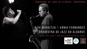 Algarve Jazz Orchestra to perform in Lagoa