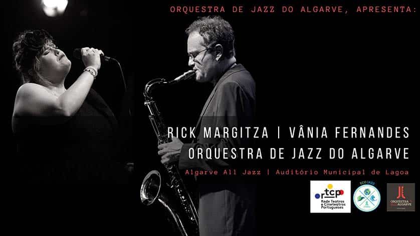 Algarve Jazz Orchestra to perform in Lagoa