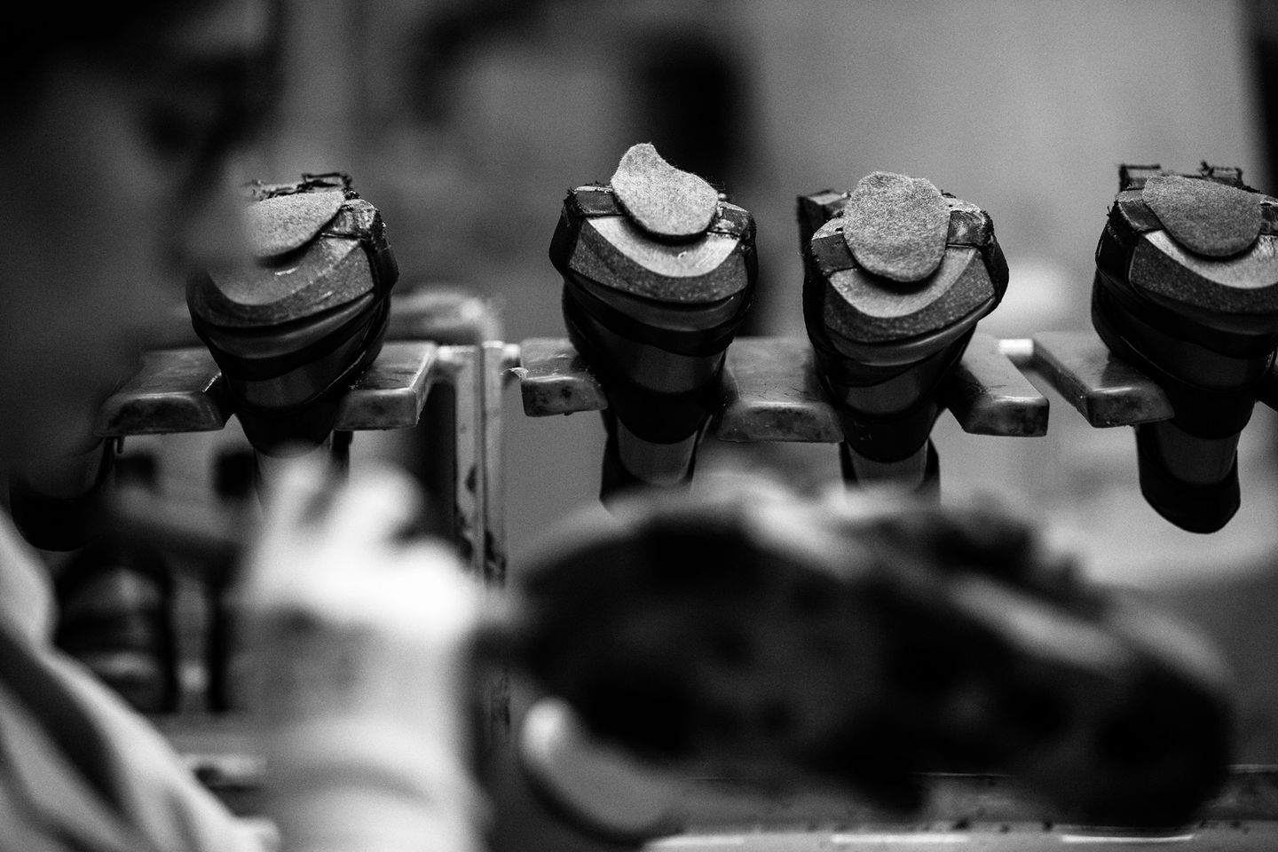 Footwear industry overtakes Spain to become 2nd largest in Europe