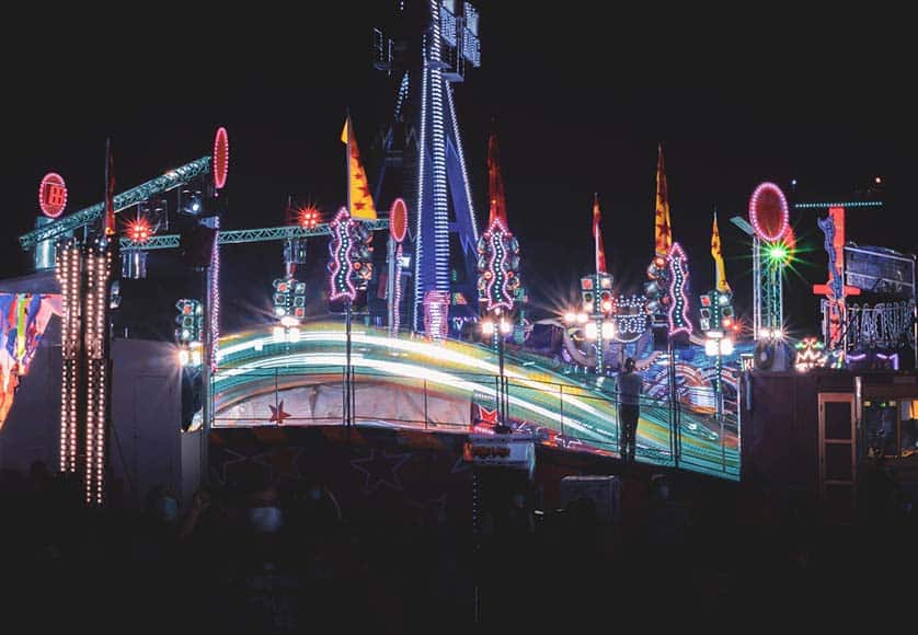 Faro’s Santa Iria fair “bigger and more dynamic”