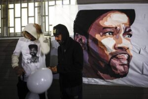 Widow of Cape Verdean chef shot dead by police seeks €200,000 compensation