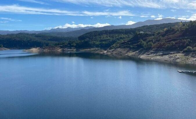 What a difference rain makes! Production of hydro power makes conditional return|What a difference rain makes! Production of hydro power makes conditional return