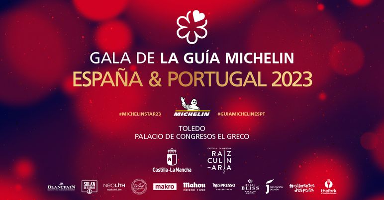 Michelin Guide predicts “2023 will be historic year for Portuguese gastronomy”