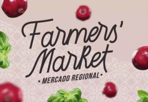 Farmers’ Market at Quinta Shopping this Saturday