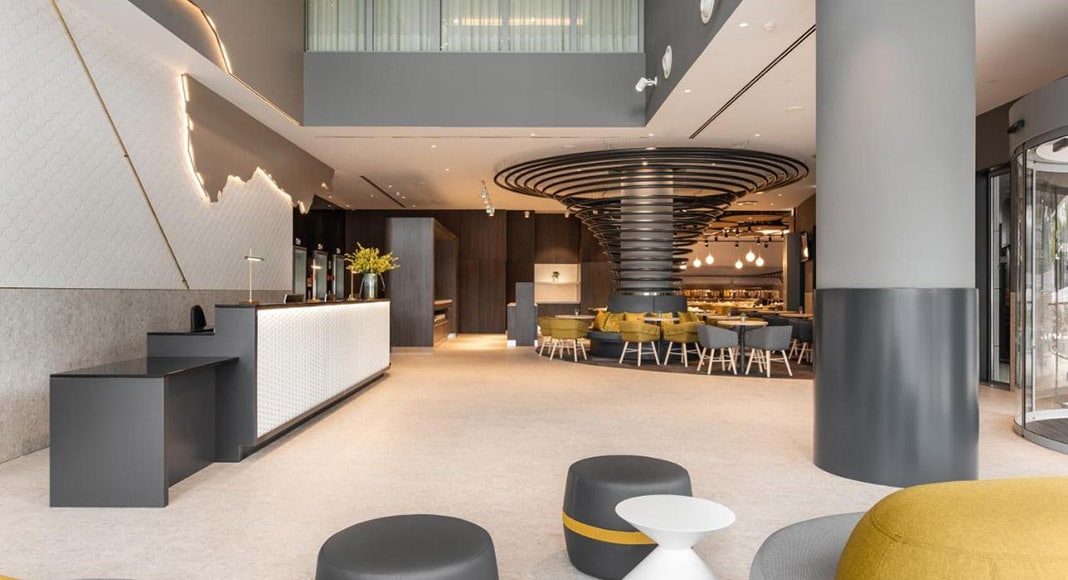 65 new hotels in 2021