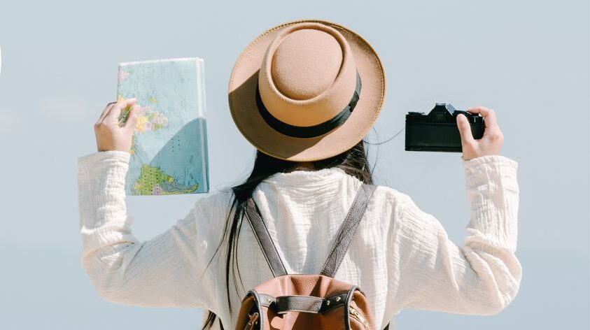 Tourist