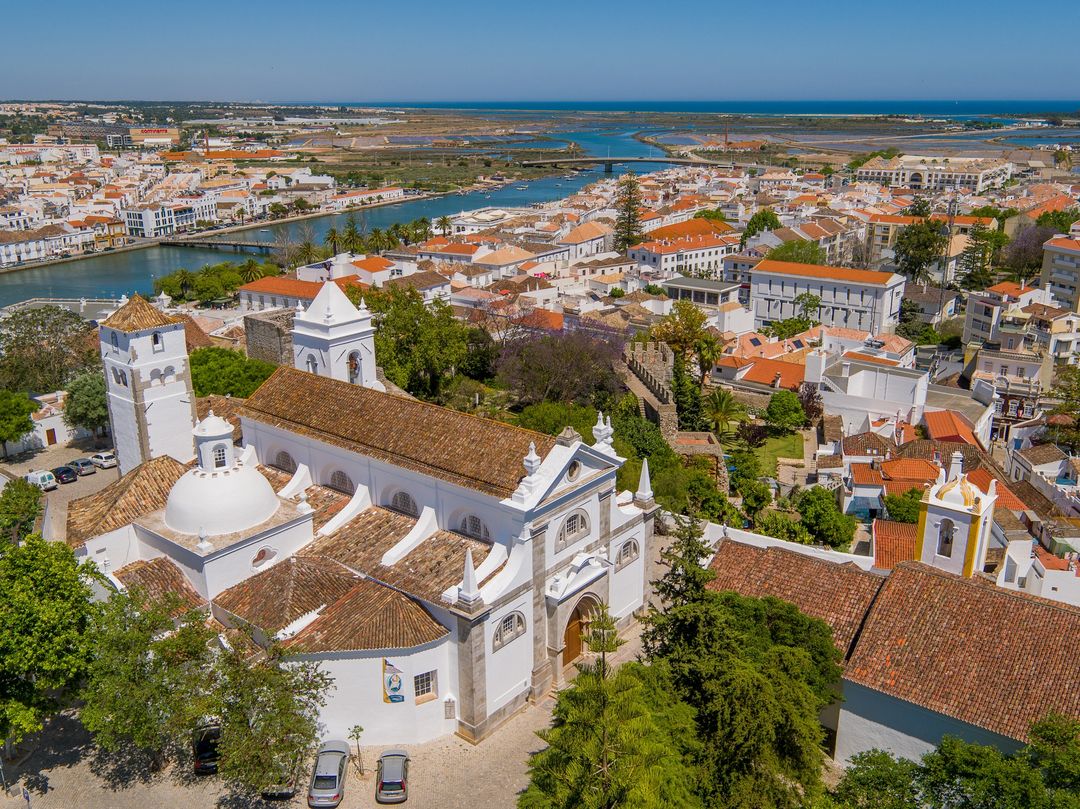 Tavira