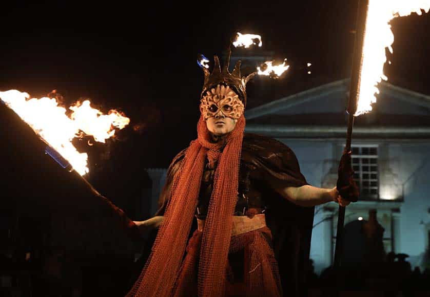 Lagos celebrates Portugal’s Age of Discoveries