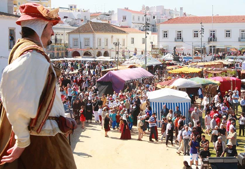 Lagos celebrates Portugal’s Age of Discoveries