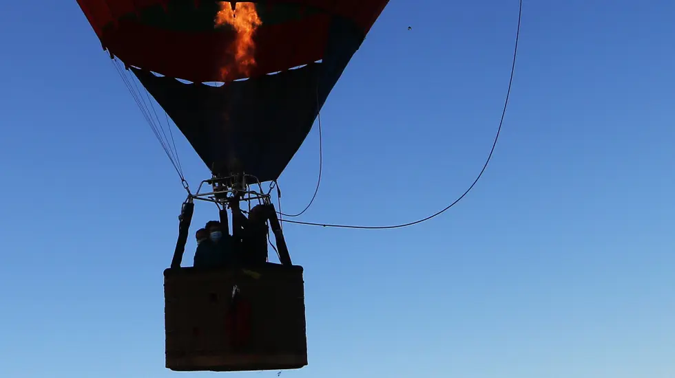 Fatal ballooning accident involved safety, pilot and operator failures