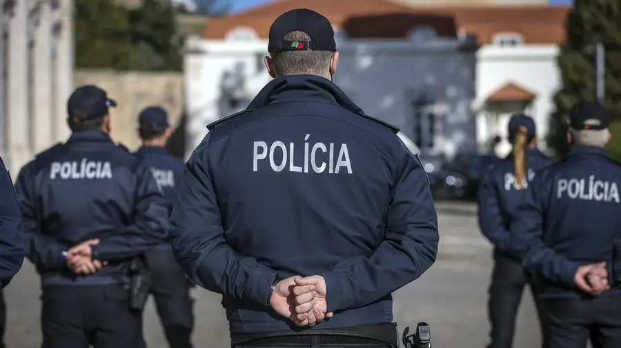 "we have reason to trust our police, we have reason to trust our public services and we have reason to say loud and clear that we are a safe country, one of the safest in the world"