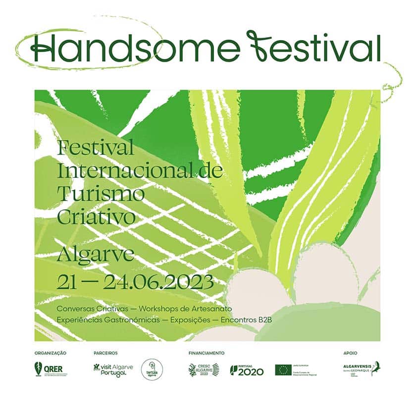 Handsome Festival