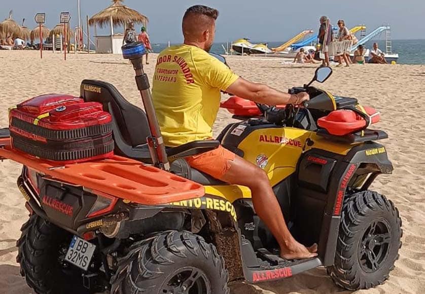 AllRescue