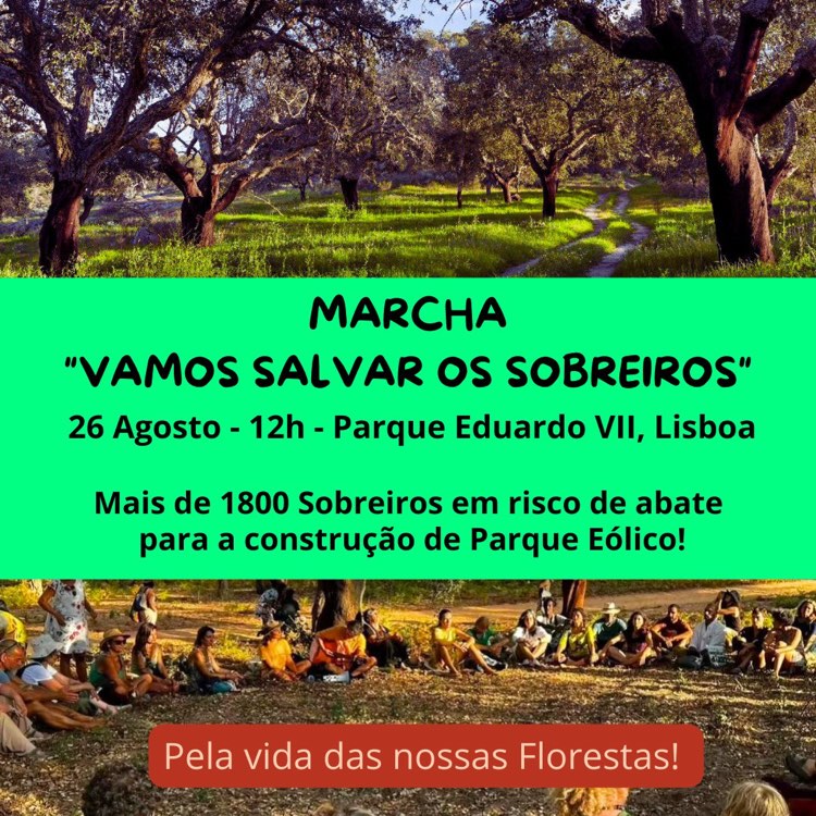 protest poster