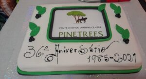 Pinetrees celebrates 36th anniversary in style