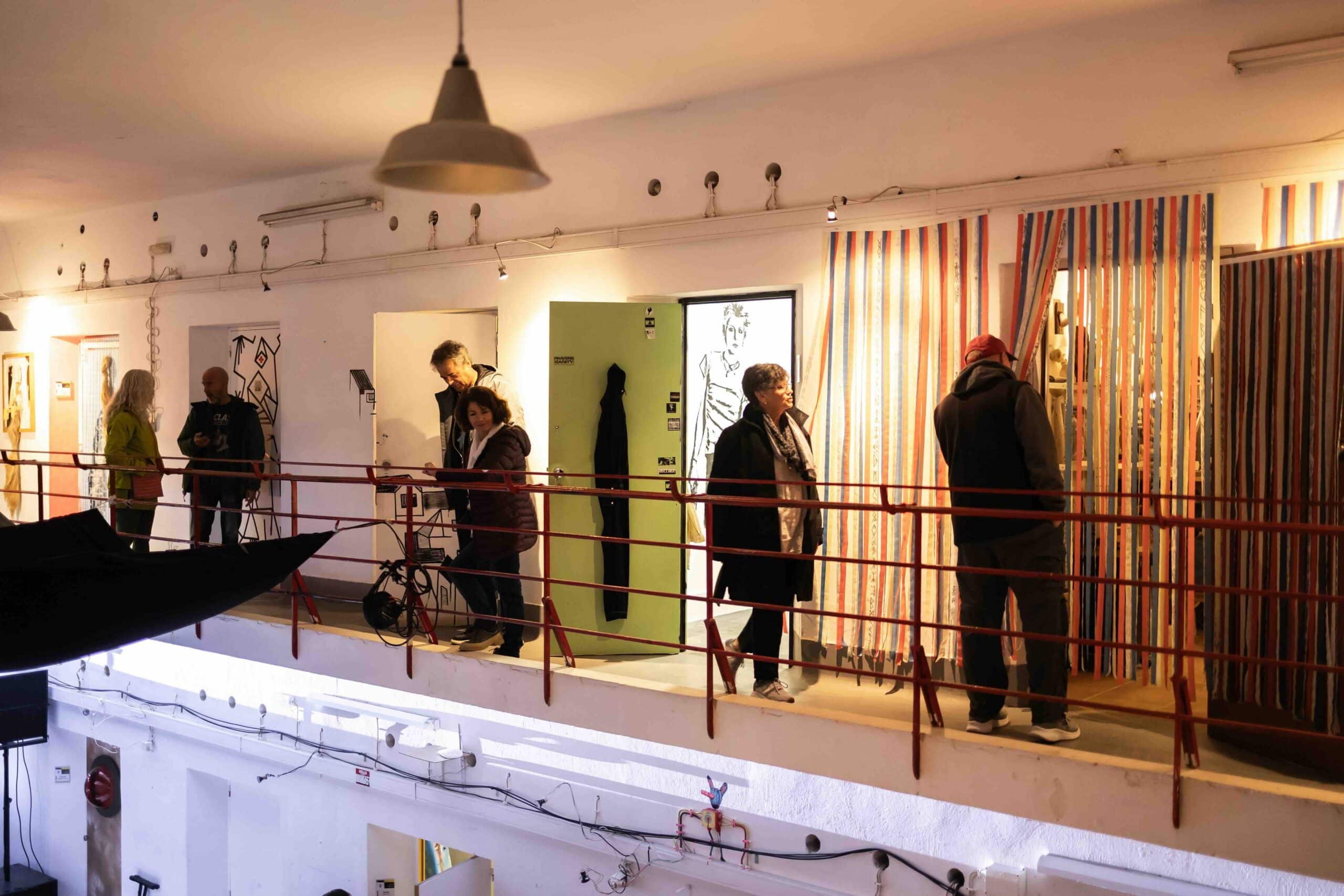 LAC Open Day returns on January 17 and 18|LAC_Dia_Aberto|LAC_Dia_Aberto-57