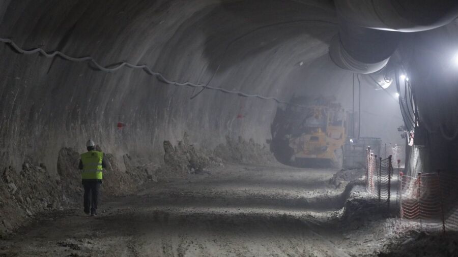 Cost of Lisbon metro expansion rises another €222.8 million