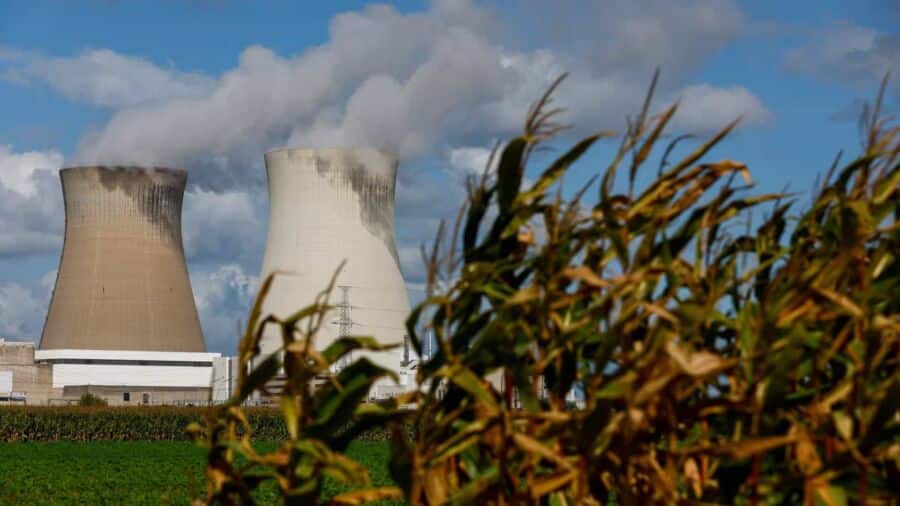 PEV ‘worried’ nuclear energy is considered green