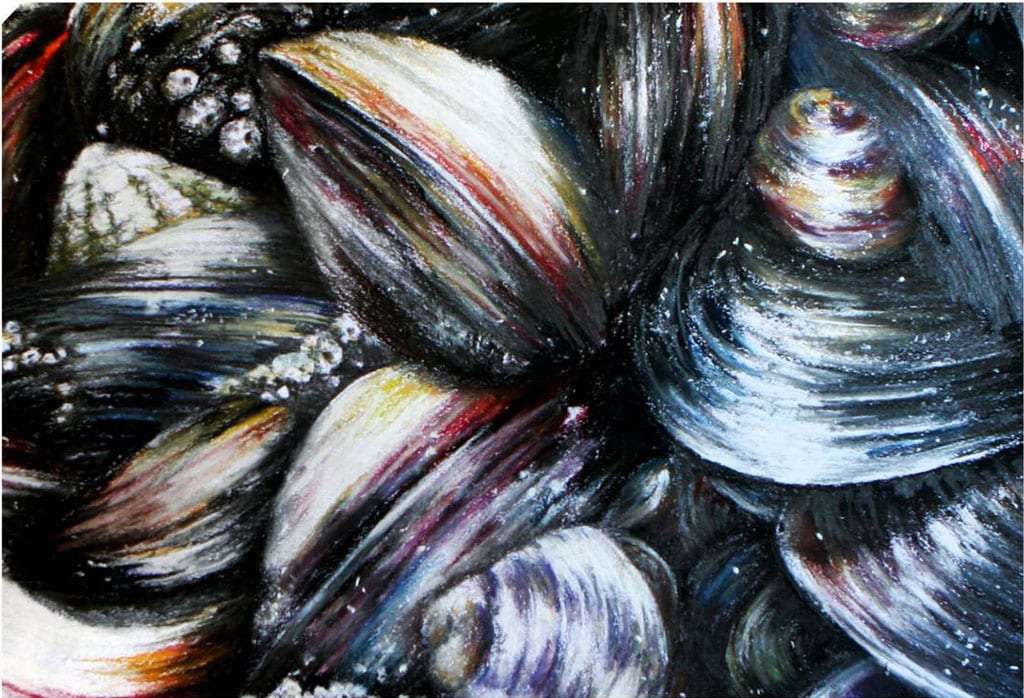 Tara Bongards unveils new exhibition ‘Life Lines’