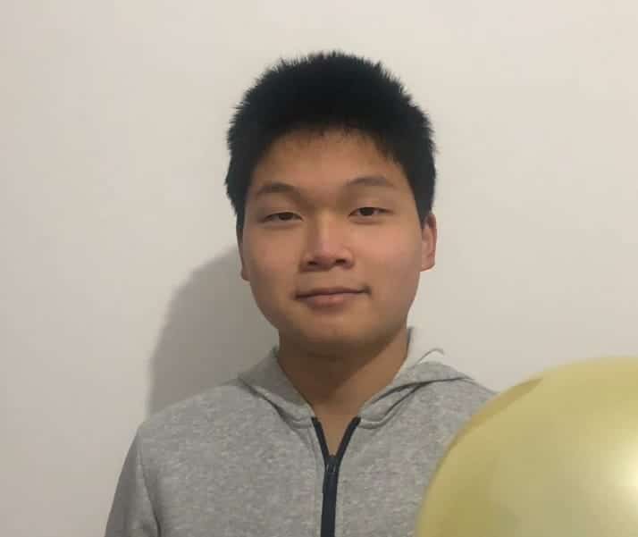 Body of missing teen found ‘caught in mud, in river’
