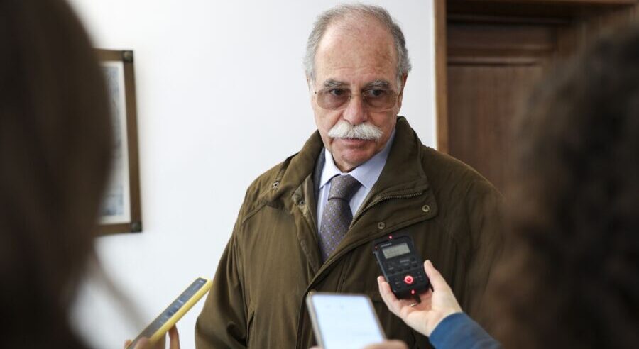 Ministry of Agriculture under fire (again) for “lack of direction and incompetence"