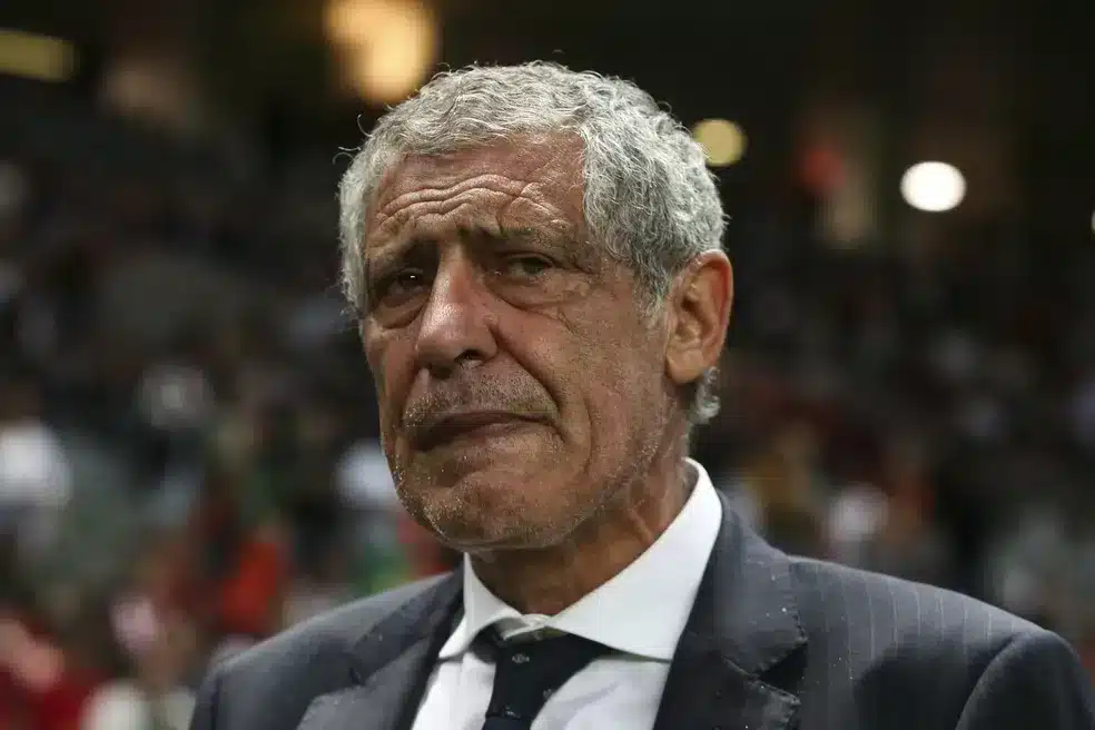 Home of Portuguese national football team manager Fernando Santos “flooded up to the roof”