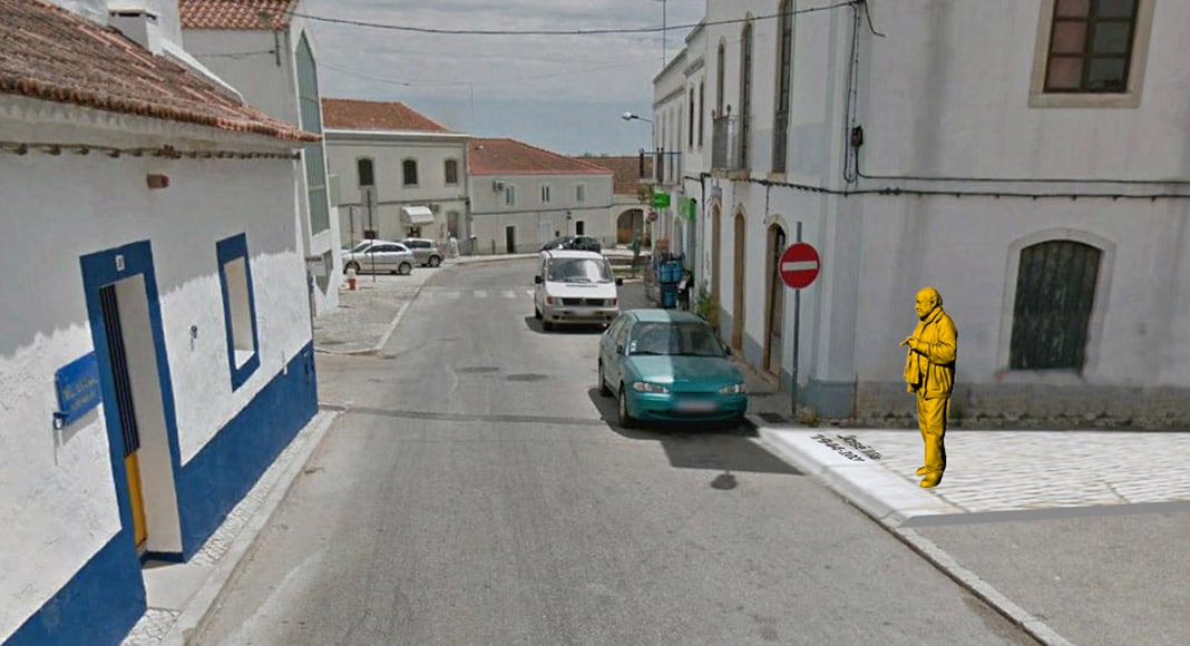 Statue to honour co-founder of Vila Lisa restaurant to be erected in Mexilhoeira Grande|Statue to honour co-founder of Vila Lisa restaurant to be erected in Mexilhoeira Grande|Statue to honour co-founder of Vila Lisa restaurant to be erected in Mexilhoeira Grande