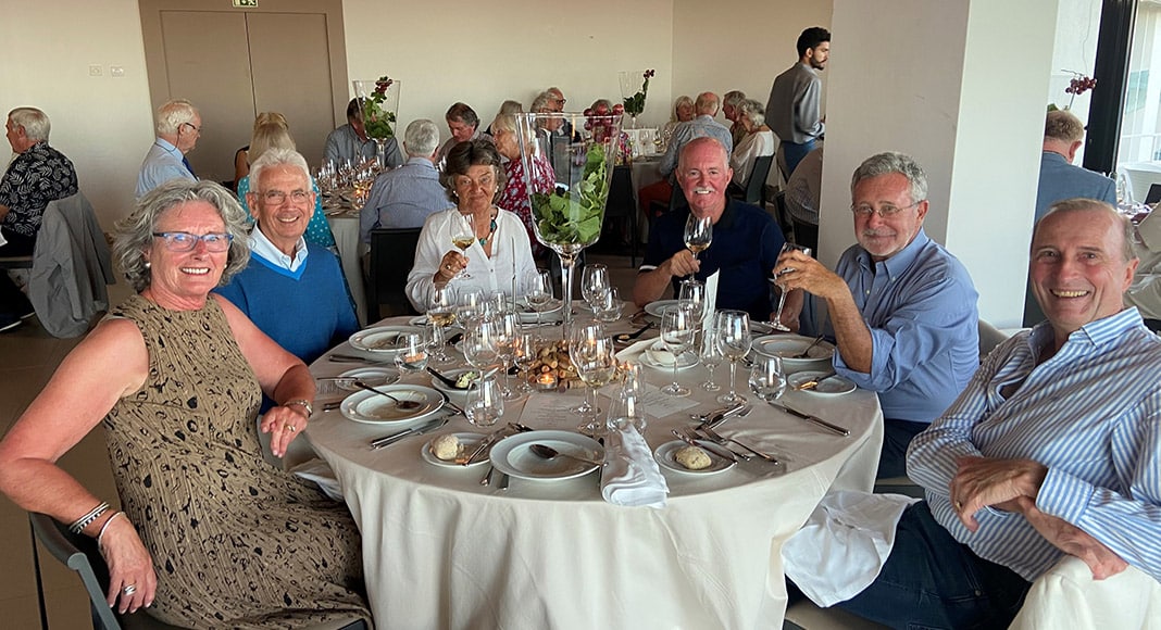 Algarve Wine Society way out west|Algarve Wine Society way out west|Algarve Wine Society way out west
