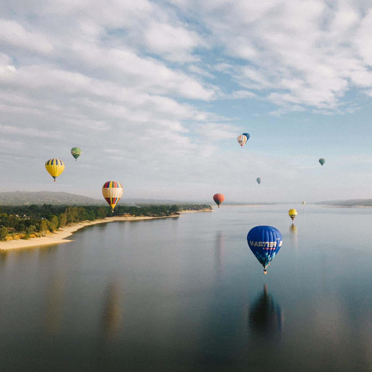 Hot air balloon festival returns to Alentejo|Portugal to host two rounds of Superbike World Championship in 2025