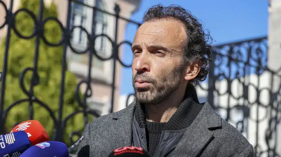 André Pestana|alferce bridge