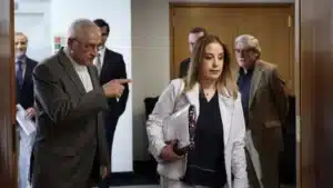 Church ‘studies’ compensation claims by victims of historic sexual abuse