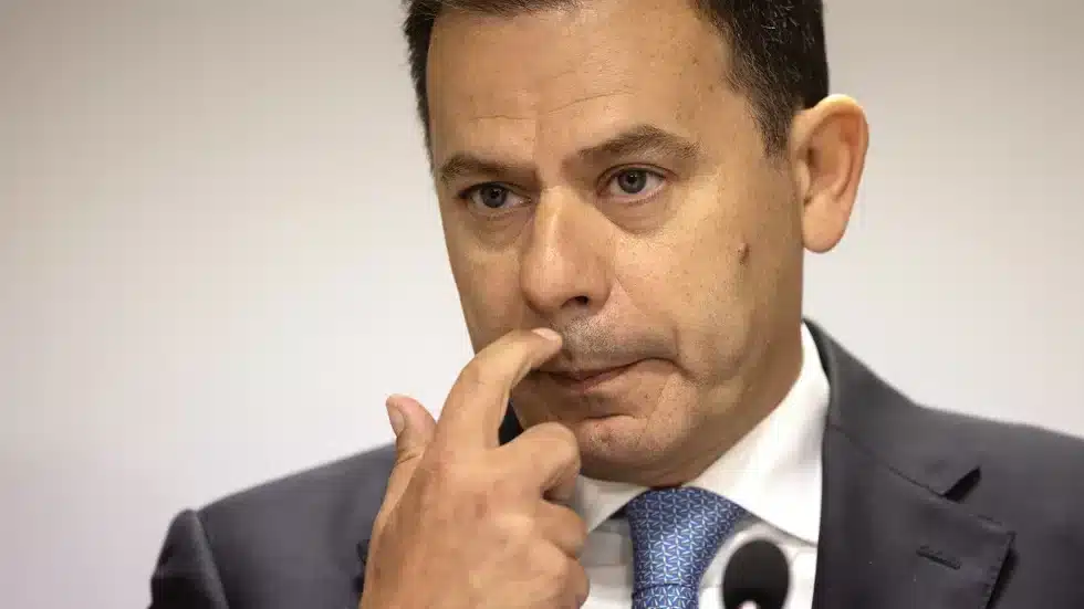 Luís Montenegro