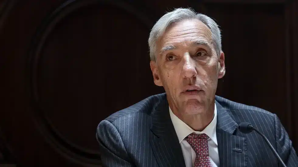 Portugal's minister for foreign affairs