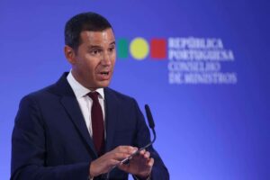 Government approves new project for (same stretch) of Algarve’s EN125 
