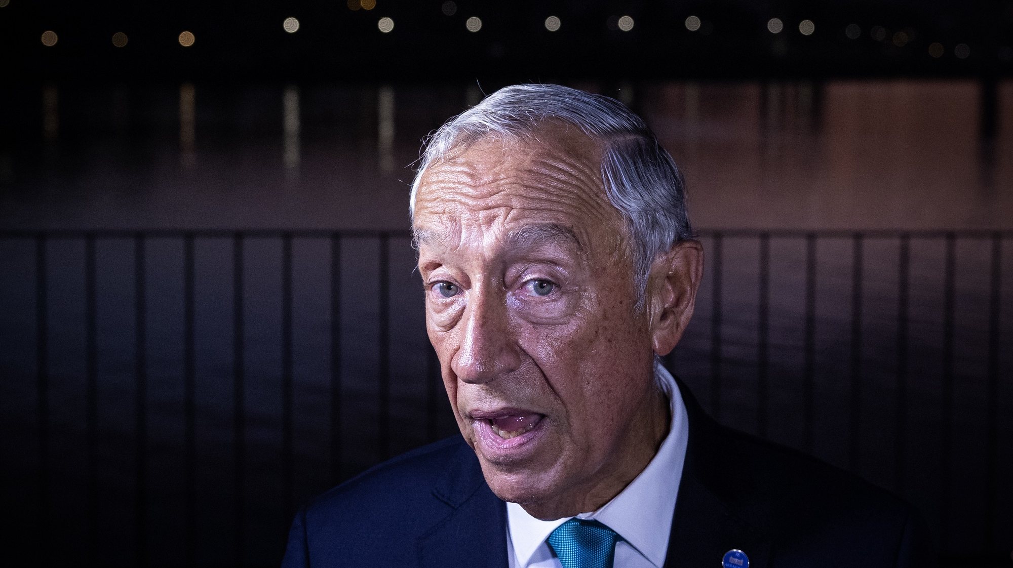 President Marcelo