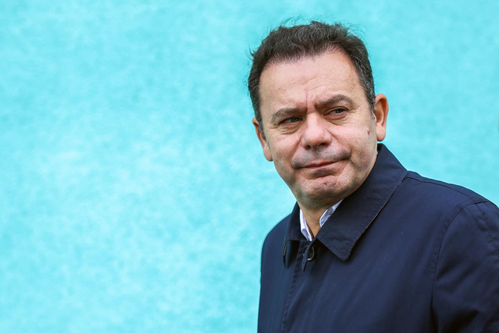 |A PSD image of Patrícia Dantas