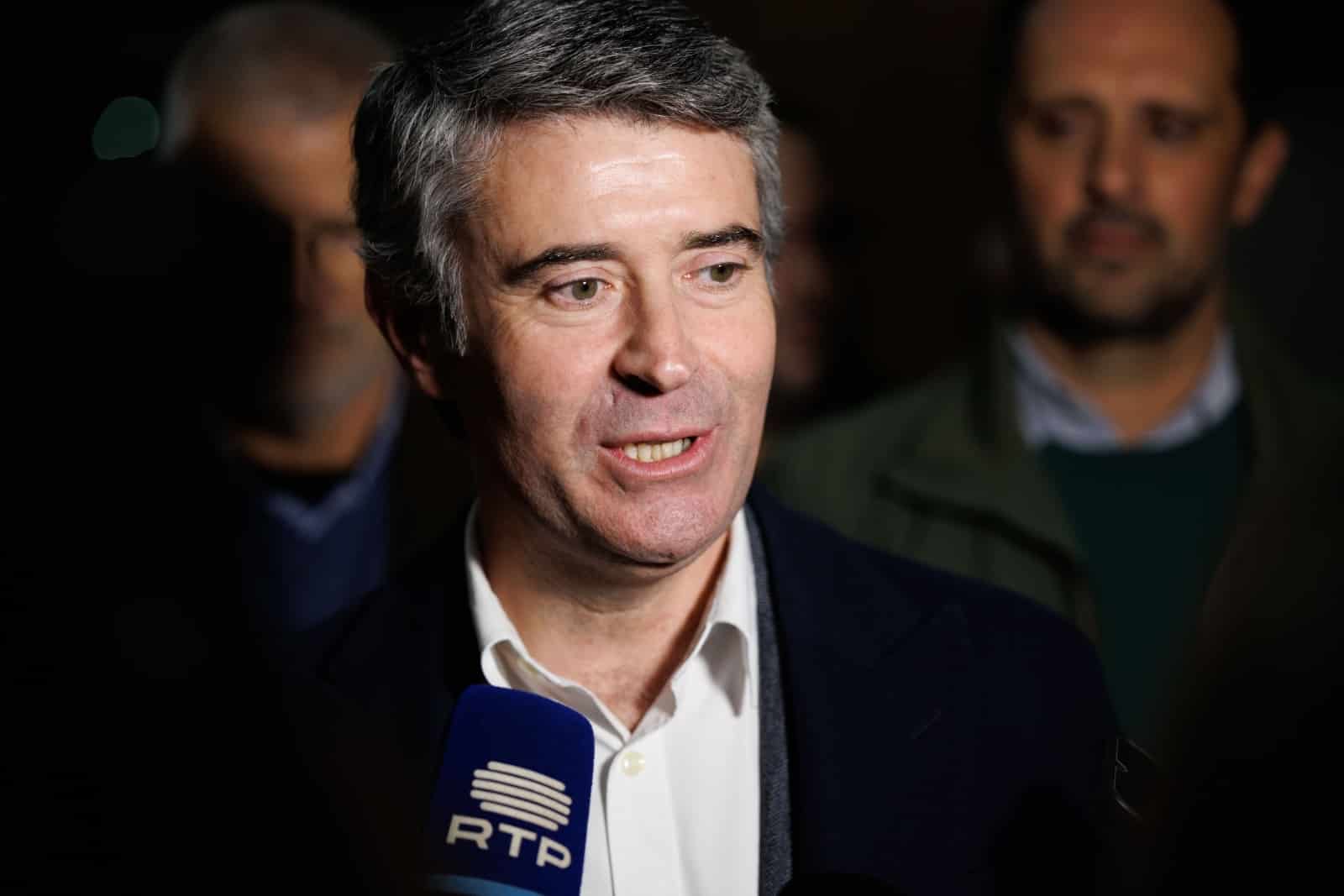 José Luís Carneiro