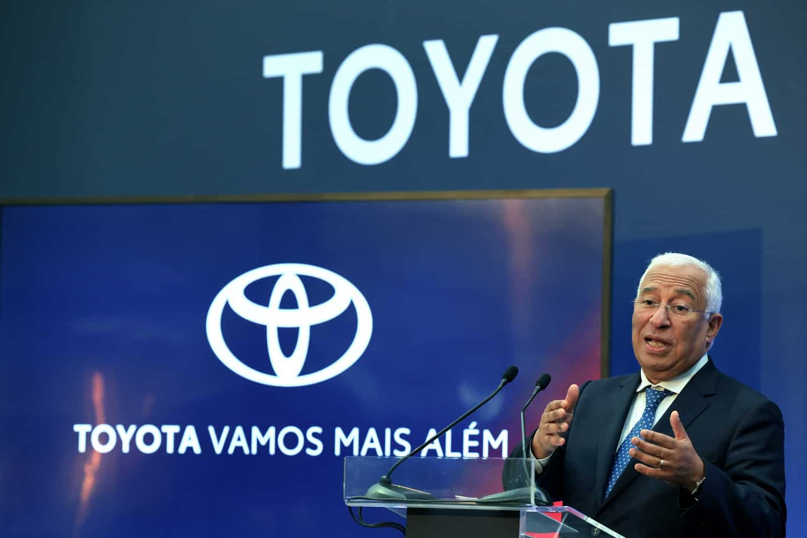 António Costa