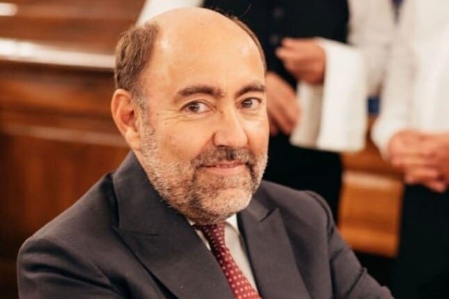 Paulo Carmona is to head up the new. more robust energy entity focused on speeding up licensing and procedures. Image: Facebook