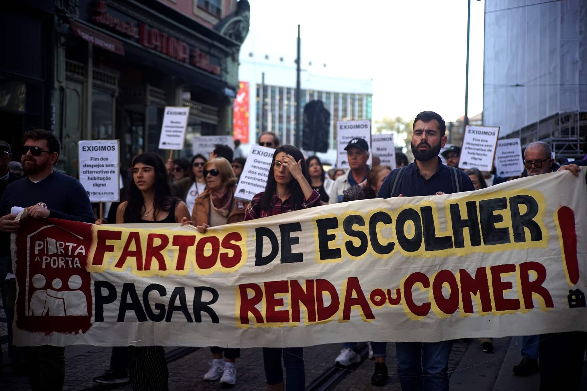 Image from Porta-a-Porta Facebook page (https://www.facebook.com/portaaportadh)