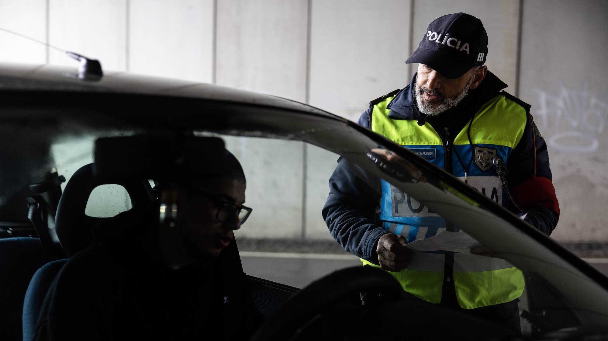 Northern districts' illegal ‘street car racing’ raided by police