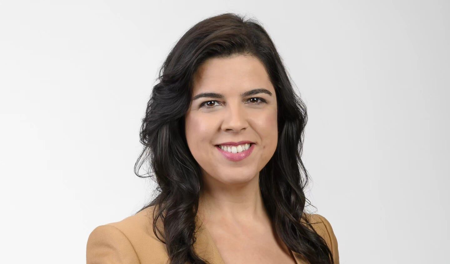 PAN's Inês Sousa Real