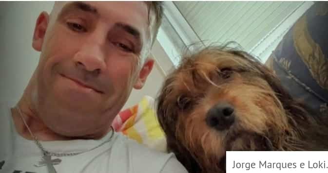 Fireman dies trying to save beloved pet