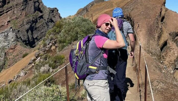 Bodies discovered of French tourist couple reported missing on island of Madeira