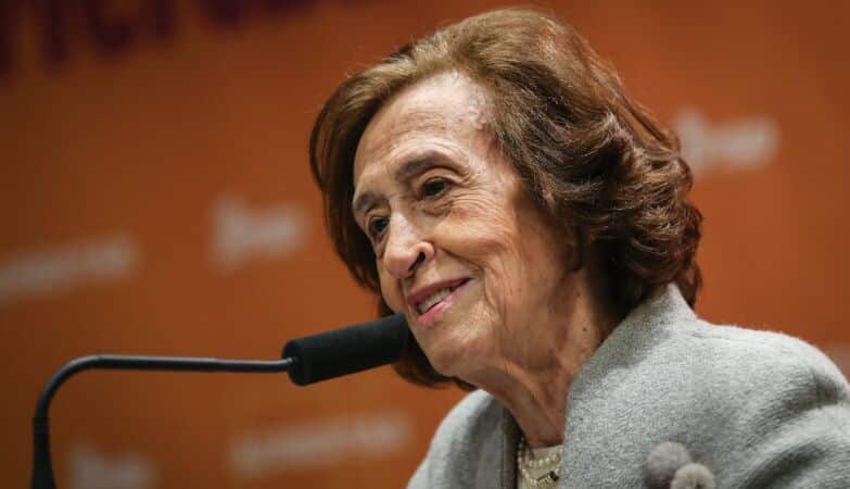 Manuela Ferreira de Leite