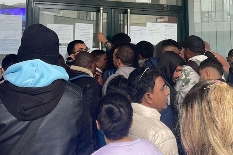 AIMA immigration agency ‘problems’ to be resolved ' very soon', pledges minister