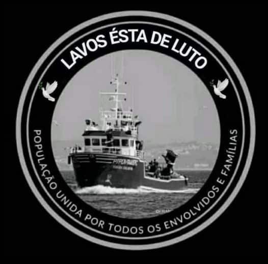 The entire fishing community is at a loss over what caused this tragedy