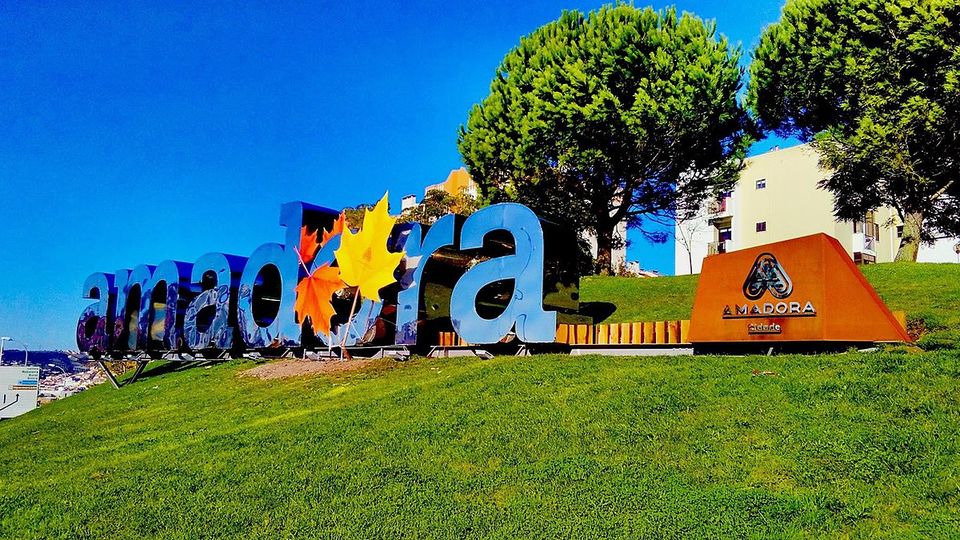 Amadora - the municipality in which all Lisbon's recent unrest began|President engages with victims of Lisbon’s neighbourhood unrest